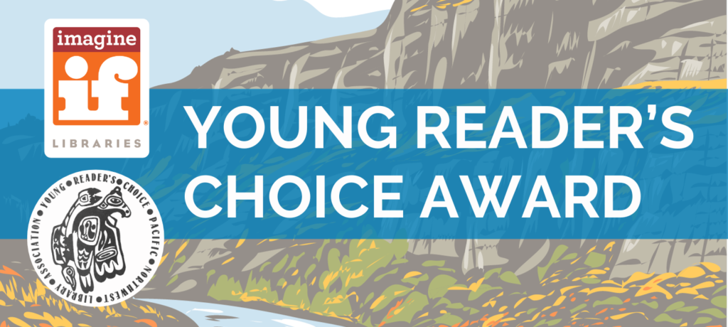 Young Reader’s Choice Award 2024 – ImagineIF Libraries