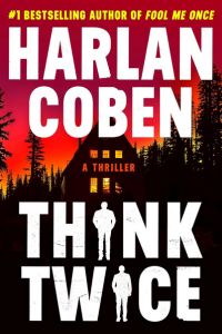 Think Twice by Harlan Coben